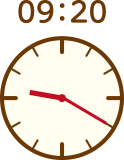 9:20