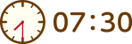 7:30