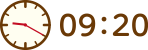 9:20