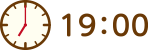 19:00
