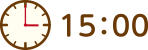 15:00